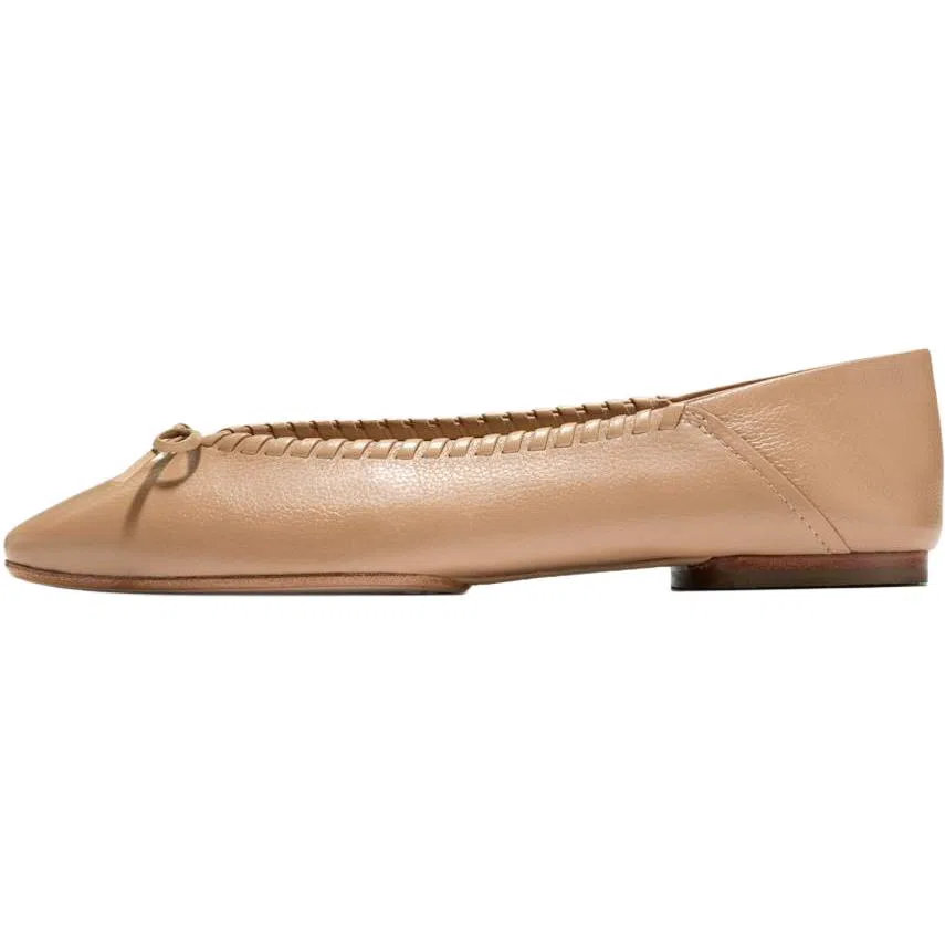 COLE HAAN 1928 COLLECTION BALLET