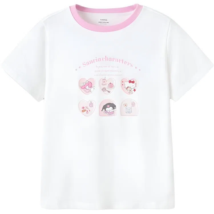 Balabala x Hello Kitty