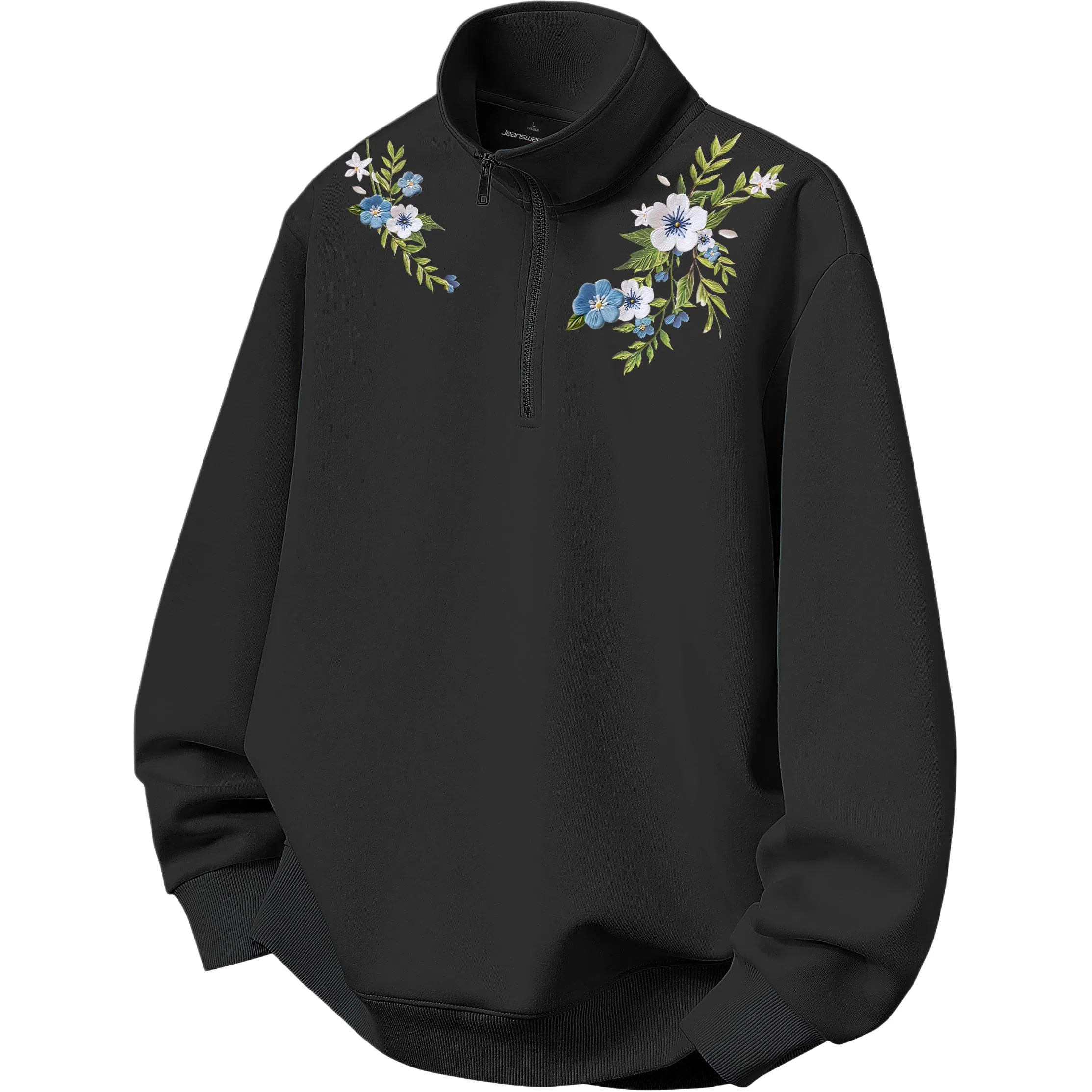 JEANSWEST LIFE oversize