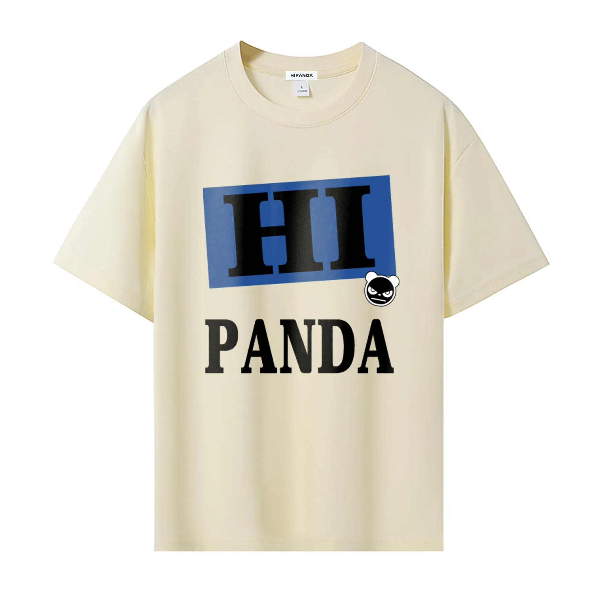 HIPANDA LogoT