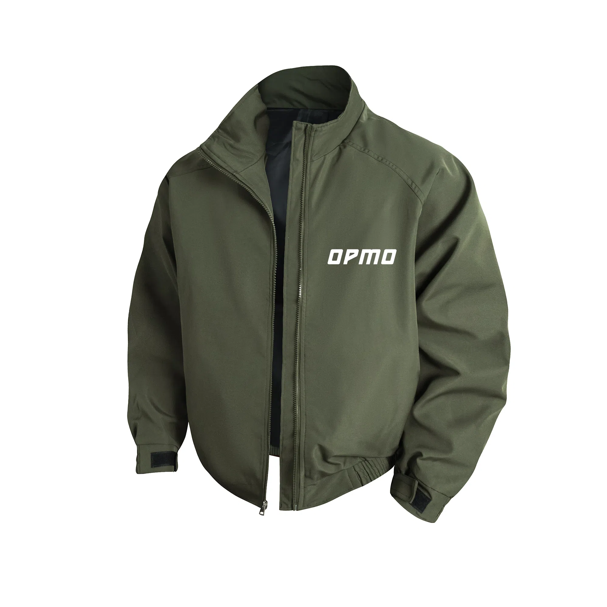 OPMO LOGO