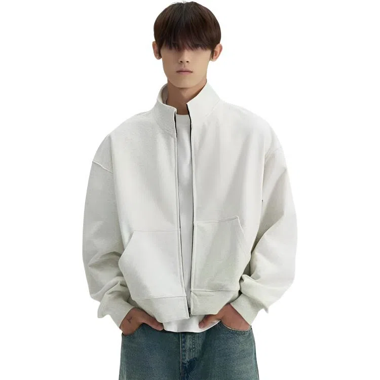 TH FABRICATE cleanfitboxy