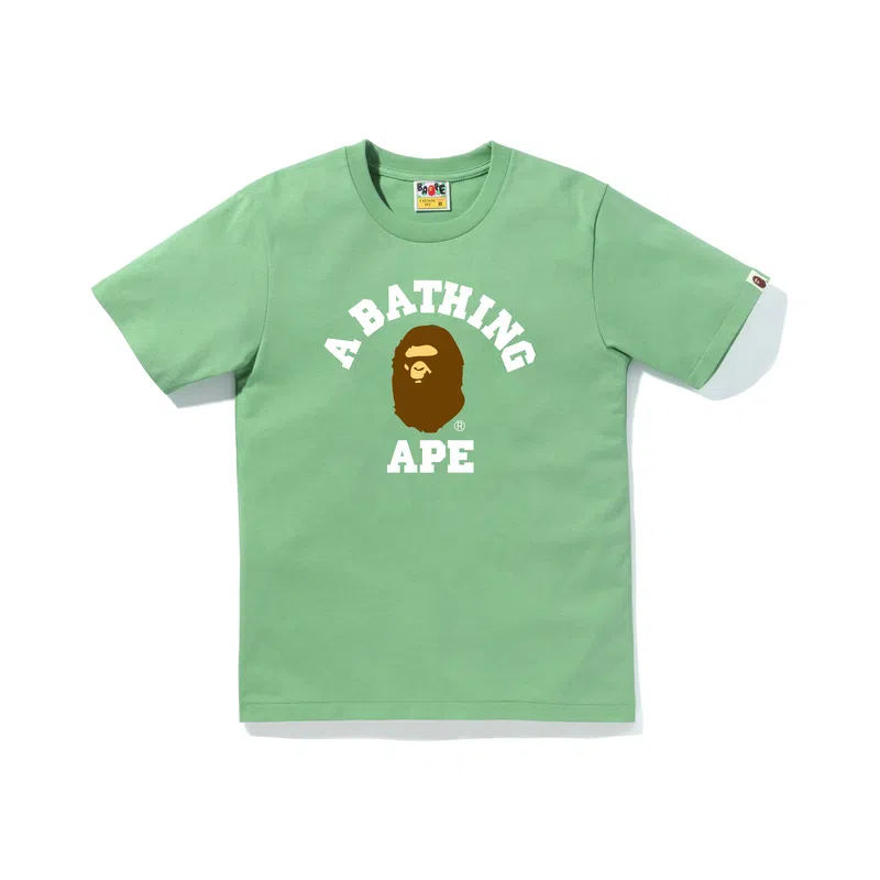 A BATHING APE FW25 T