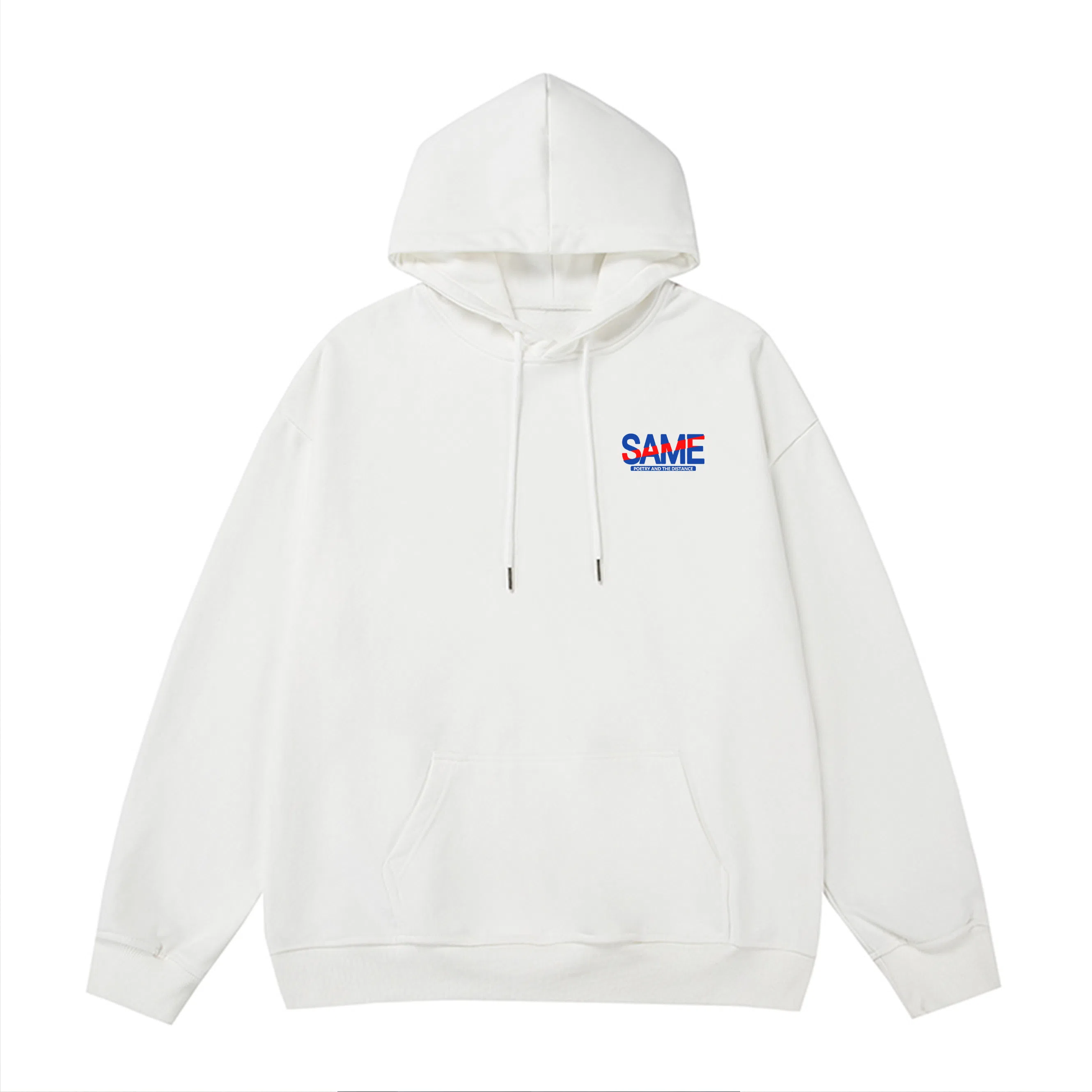 SAME FLOW logo