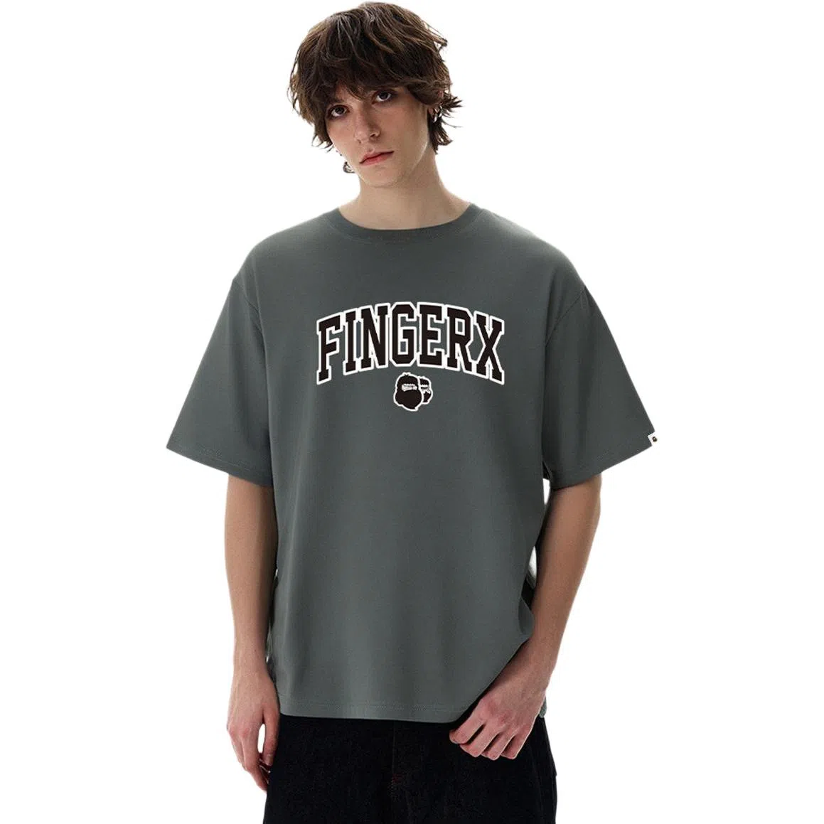 I.TFGXXFingercroxx LOGOT