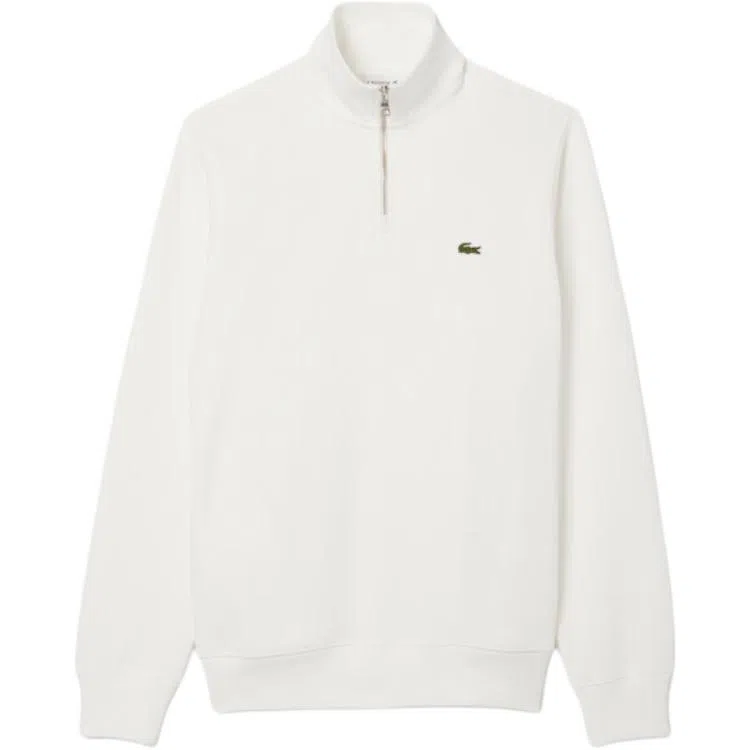Lacoste Pullover Sweatshirt Black