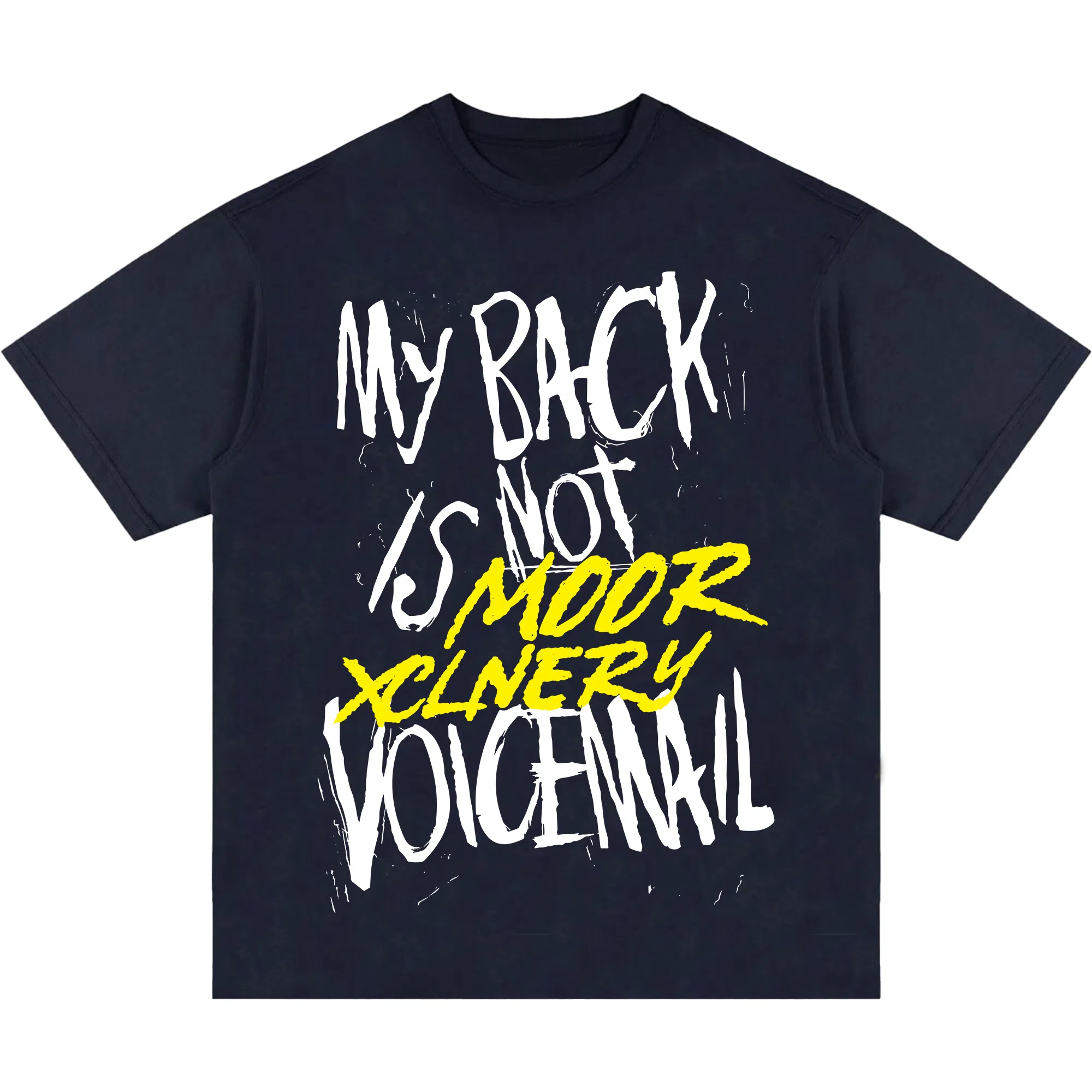 MOOR XCLNERY T