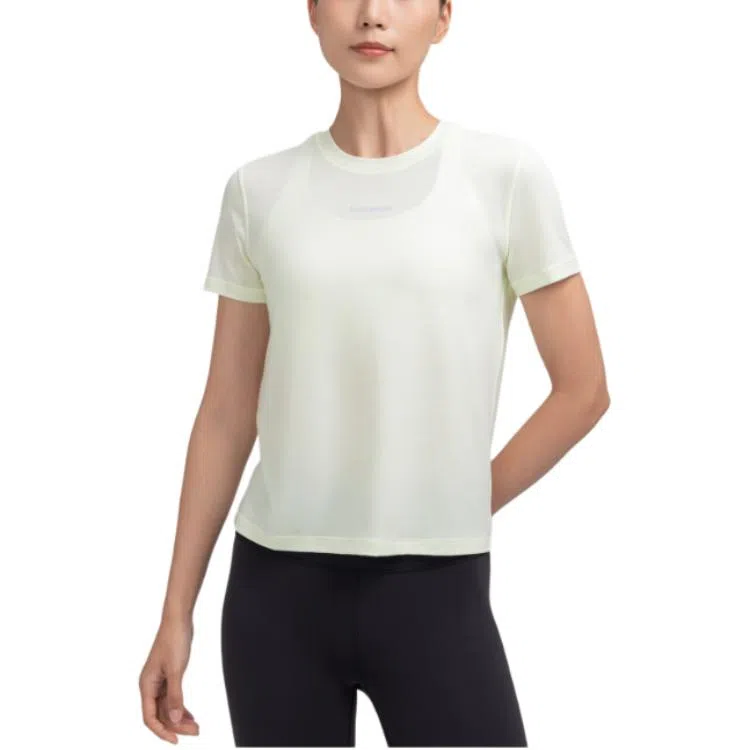 lululemon Jersey T