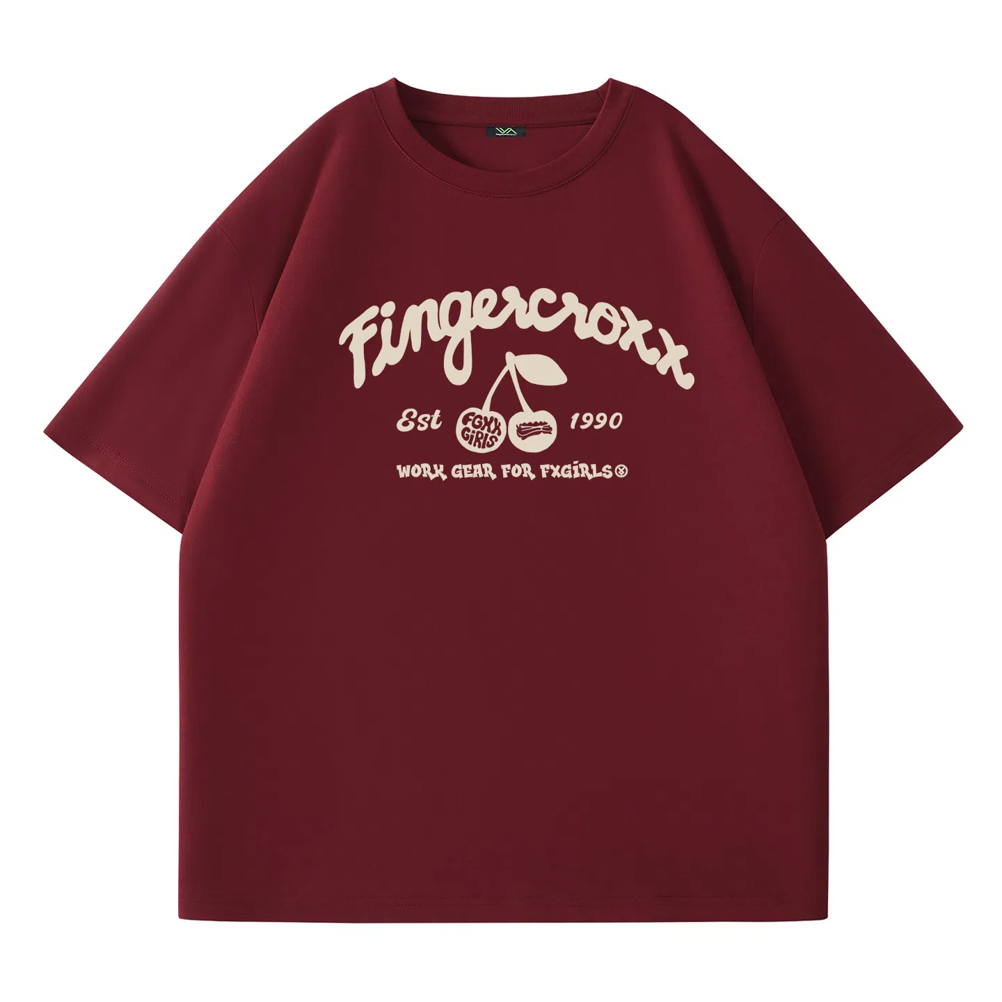 Fingercroxx T