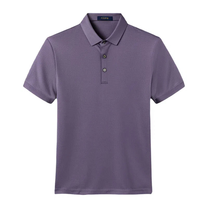 FOSS PHIL 2025POLO T