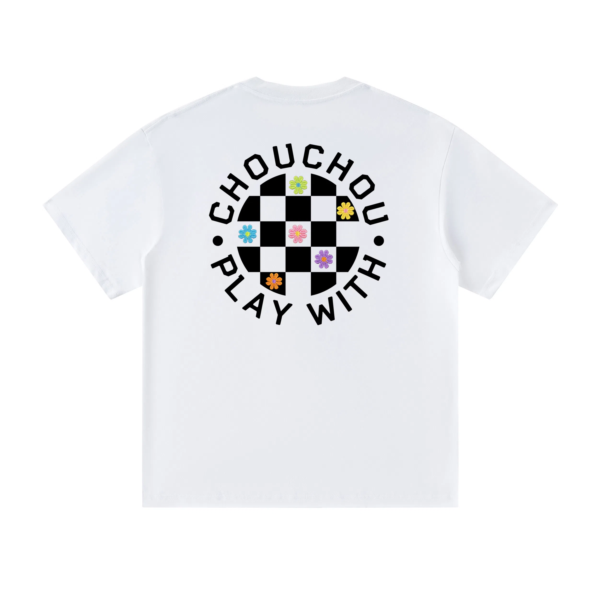 Logo T