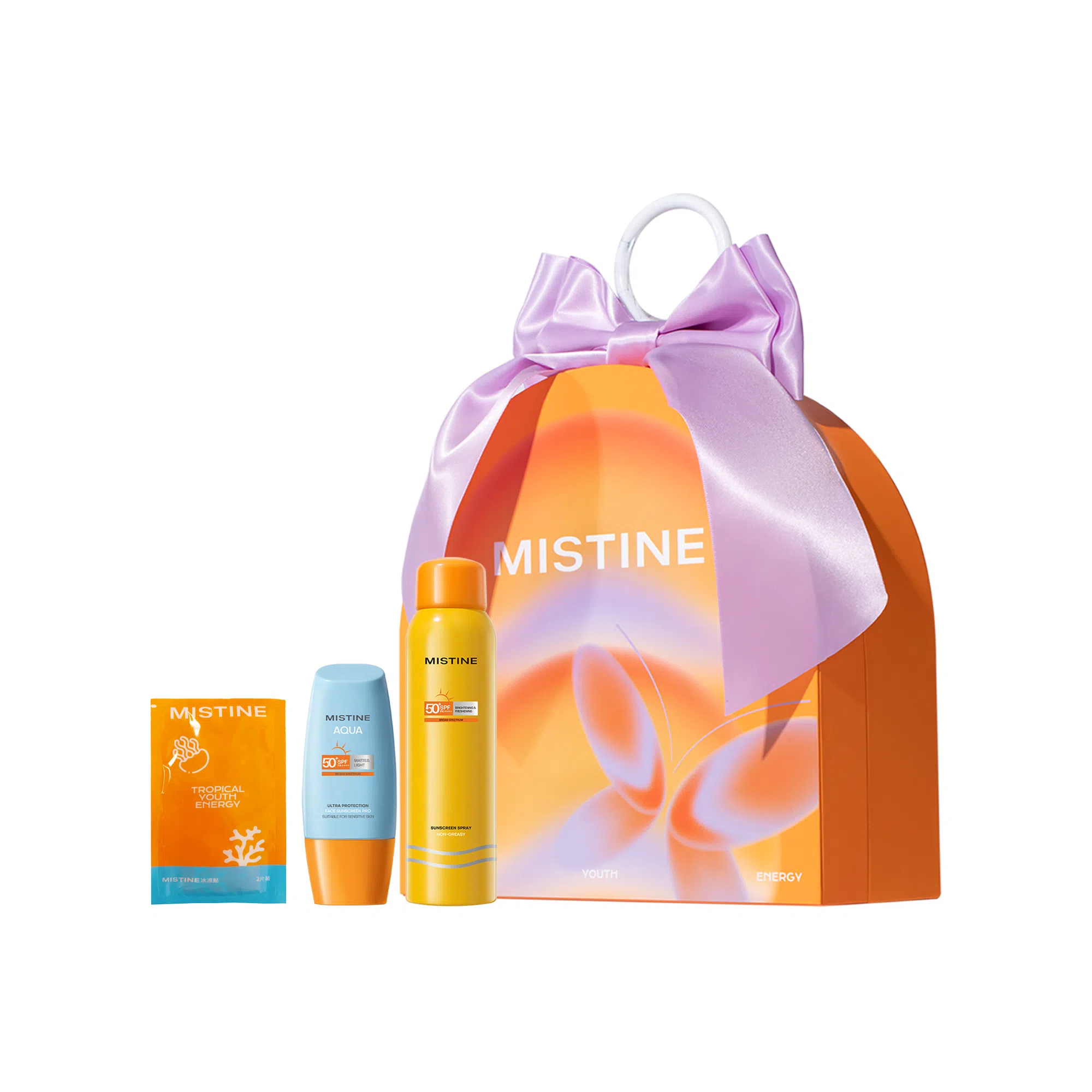 Mistine