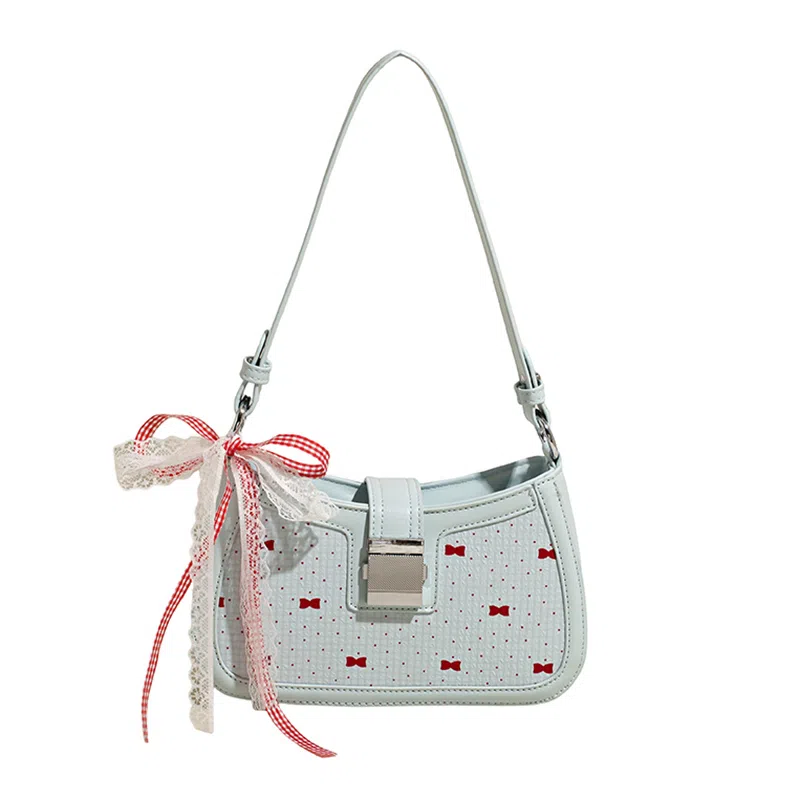Miss Angel Shoulder Bag