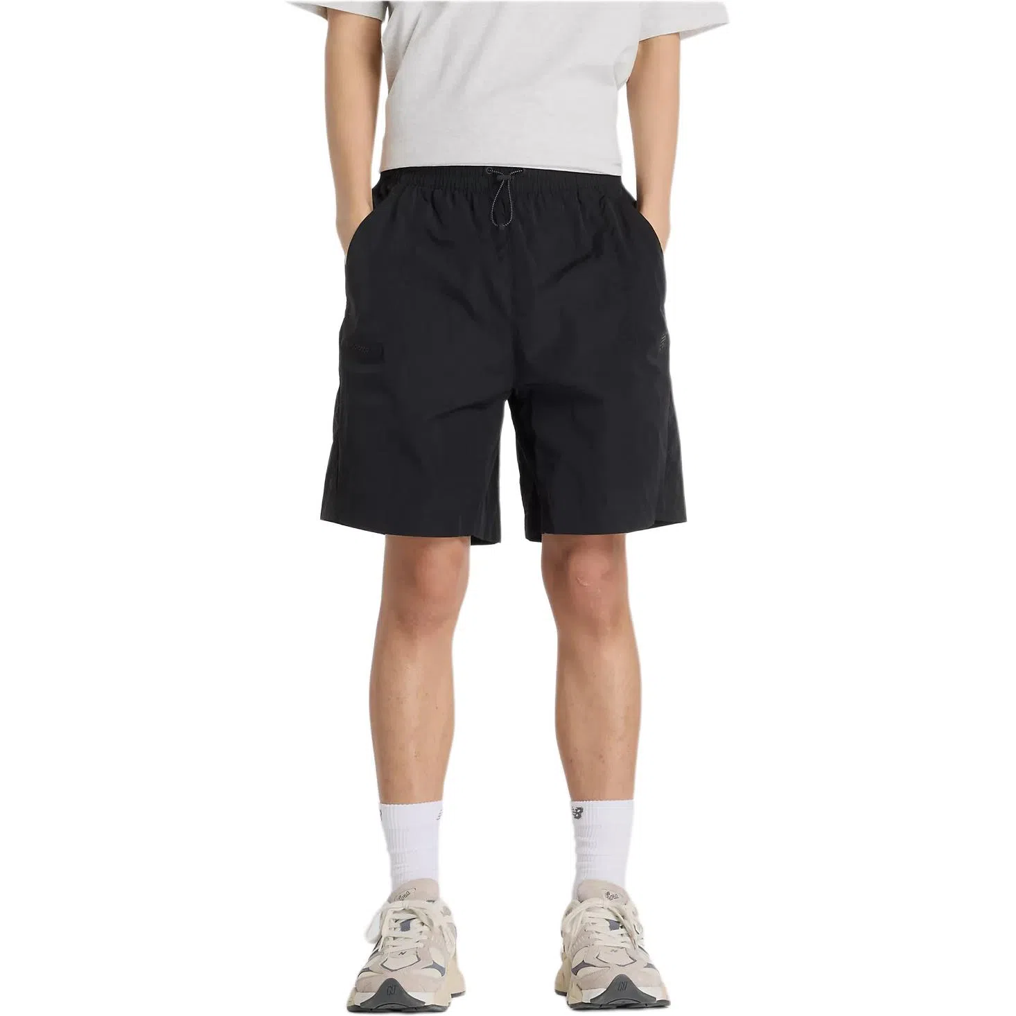 New Balance NB Grey SS25