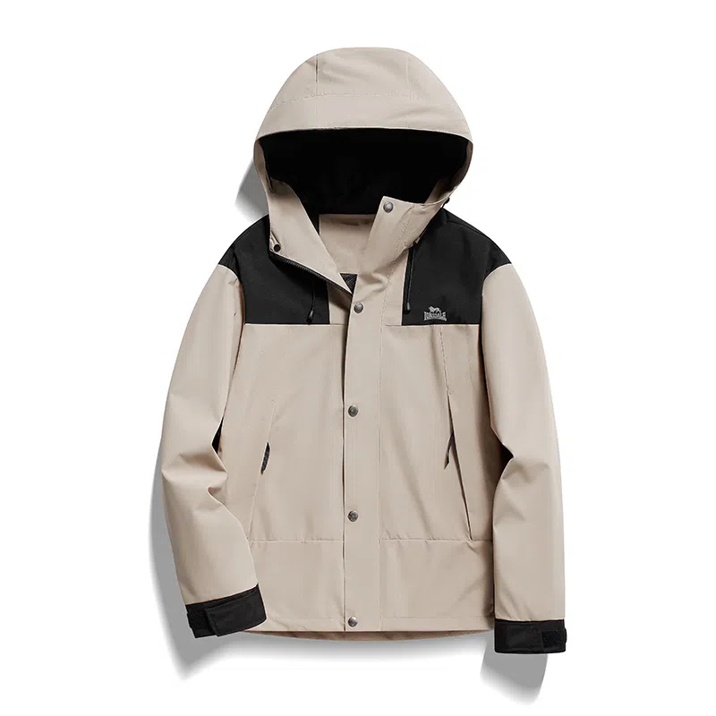 Lonsdale 2025 Jacket