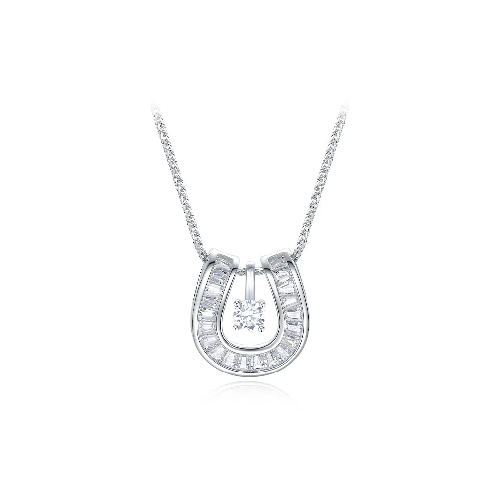 DESIGN CIRCLES U S925