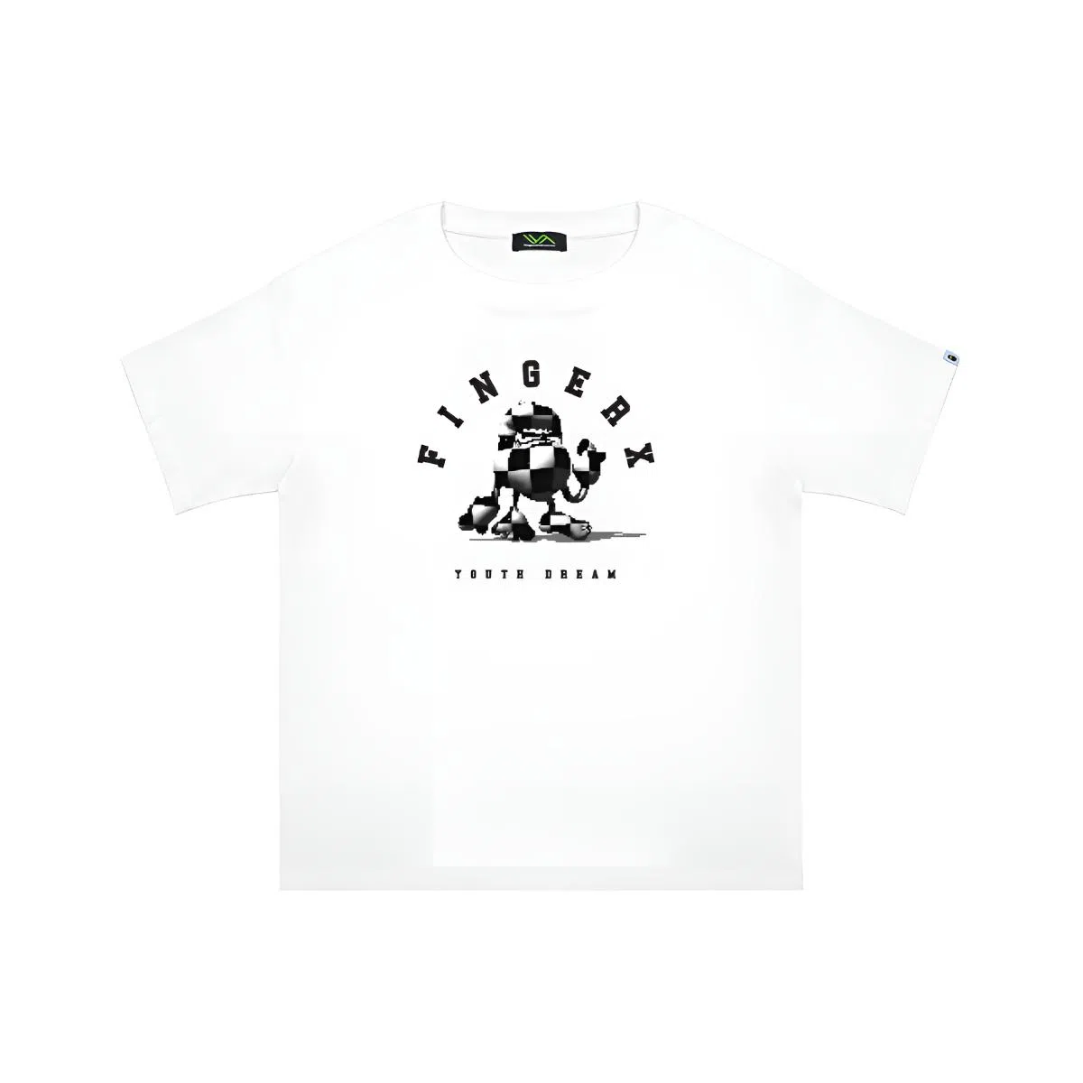 I.TFGXXFingercroxx LOGOT