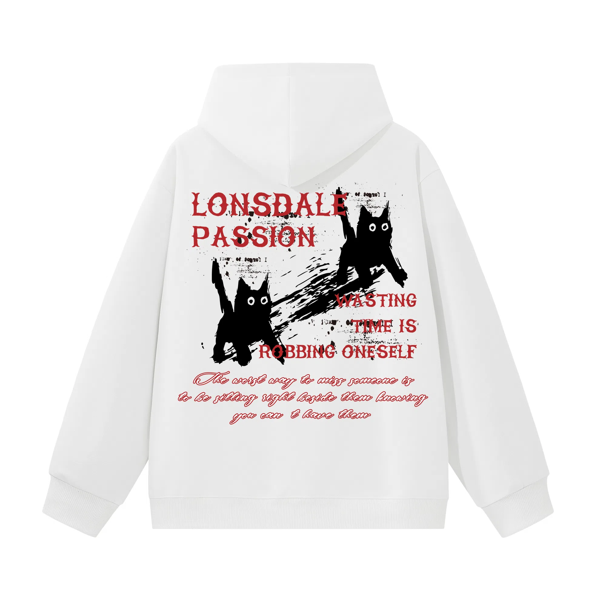 LONSDALE