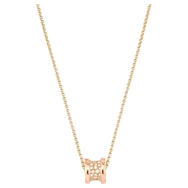 BVLGARI B.Zero1 18k