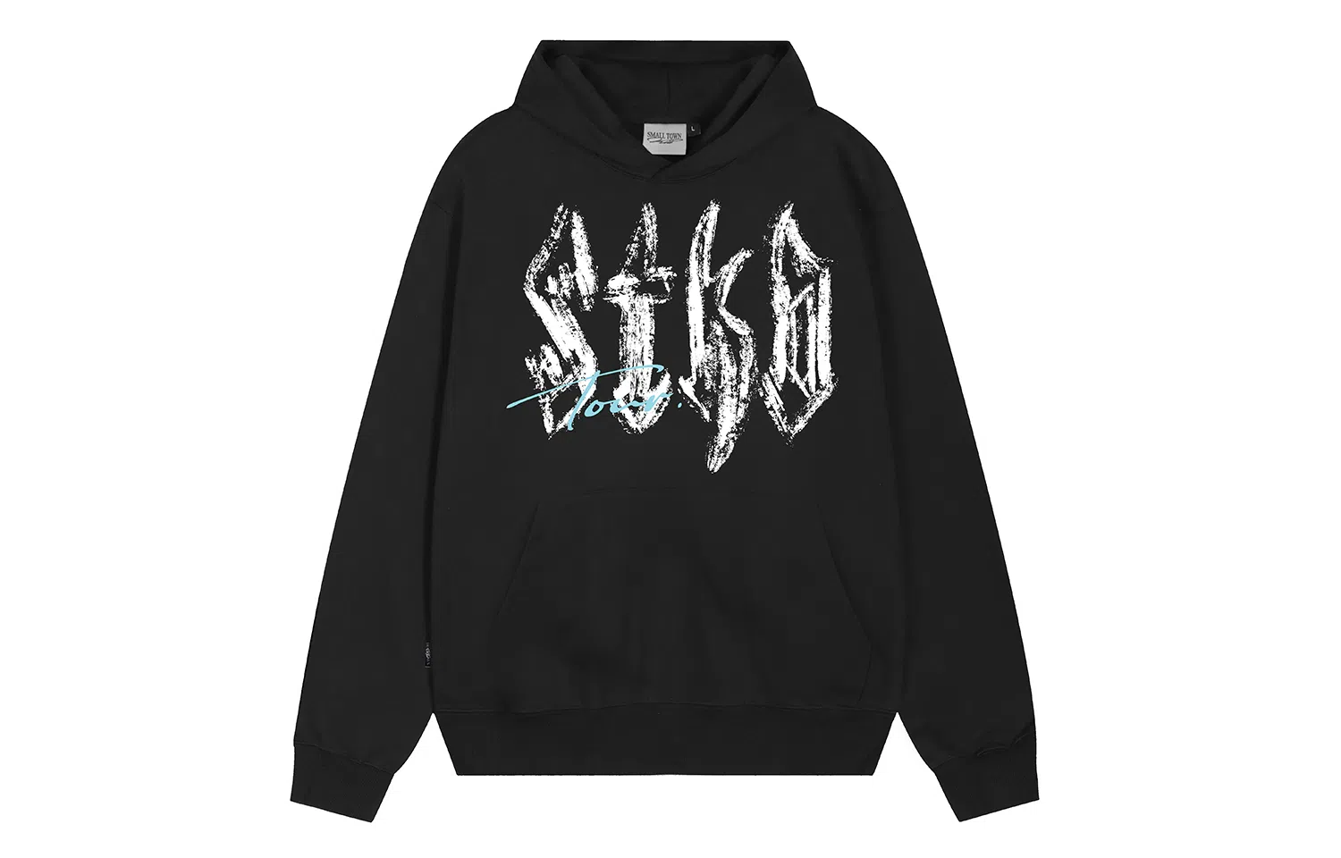 STK SMALL TOWN KID STKD