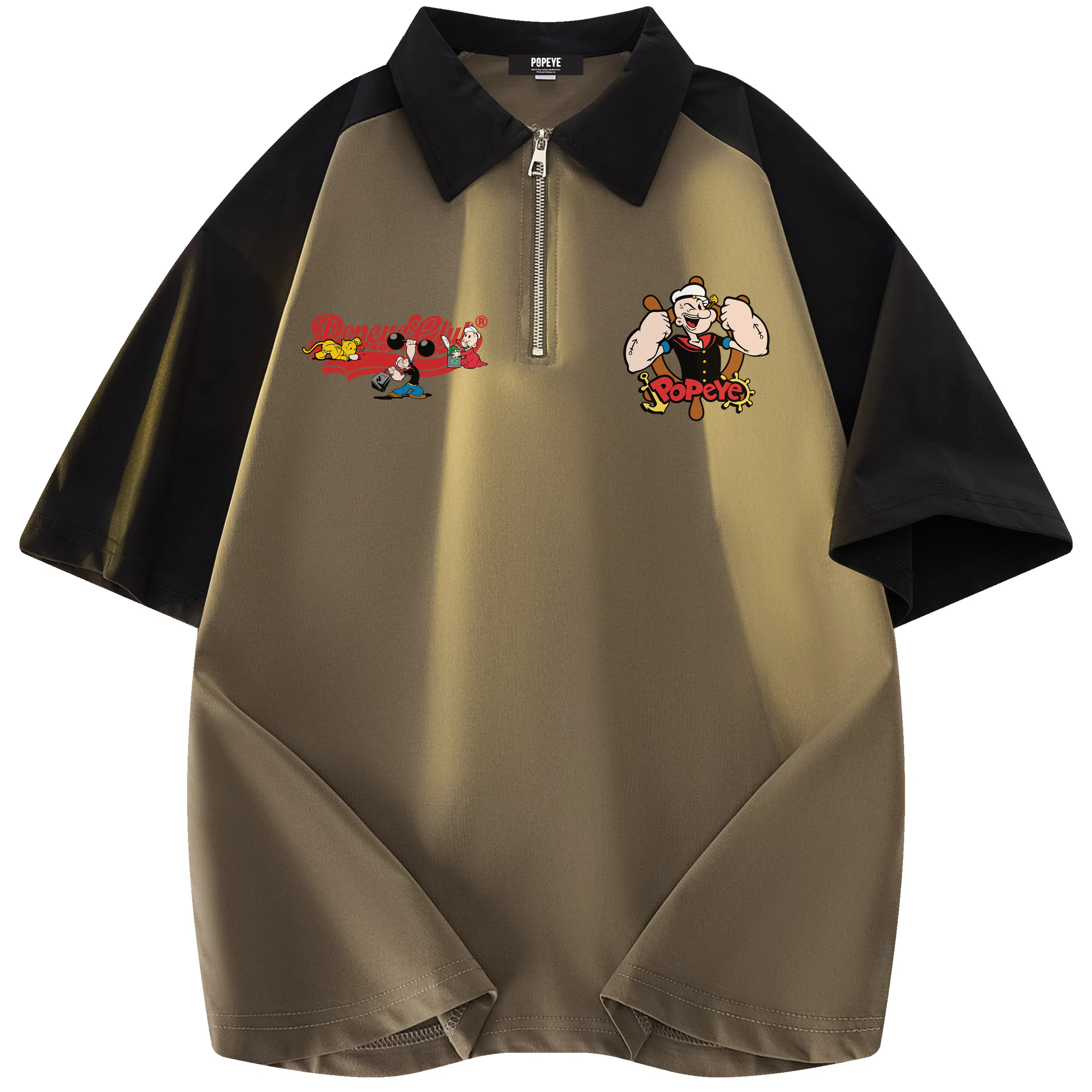 POPEYE LogoPolo