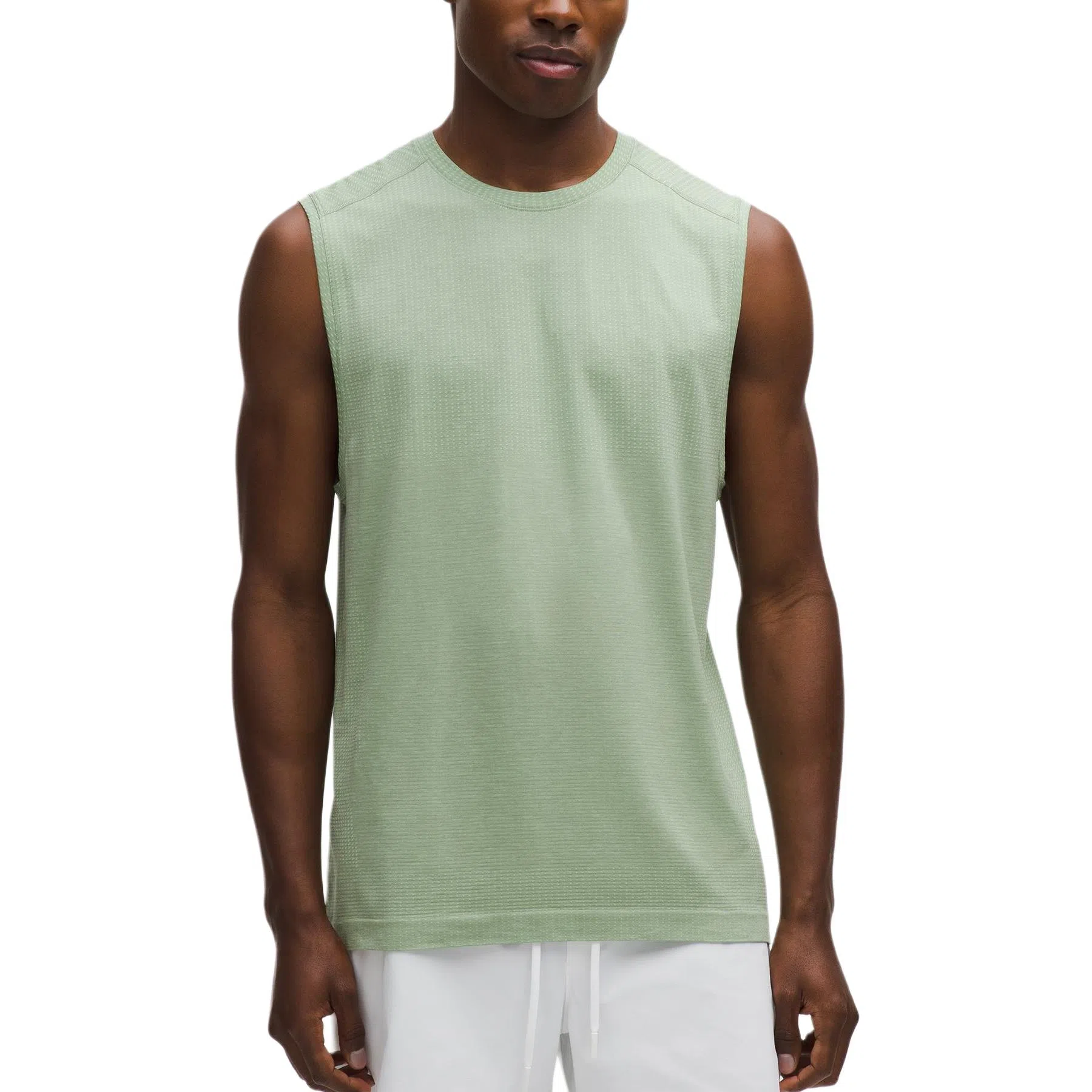 lululemon Metal Vent Tech Sleeveless