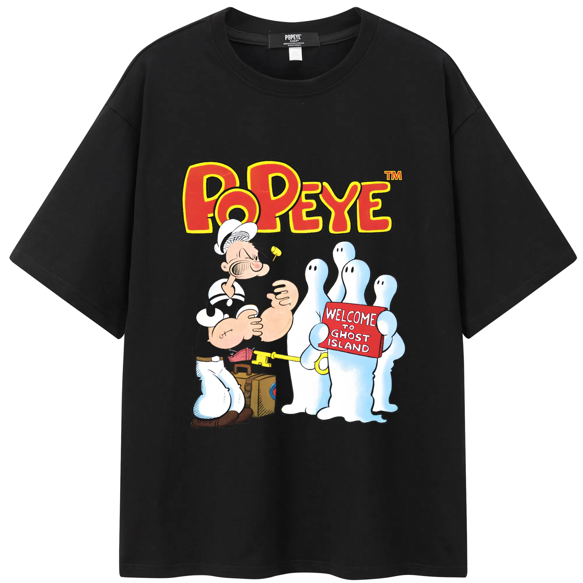 POPEYE