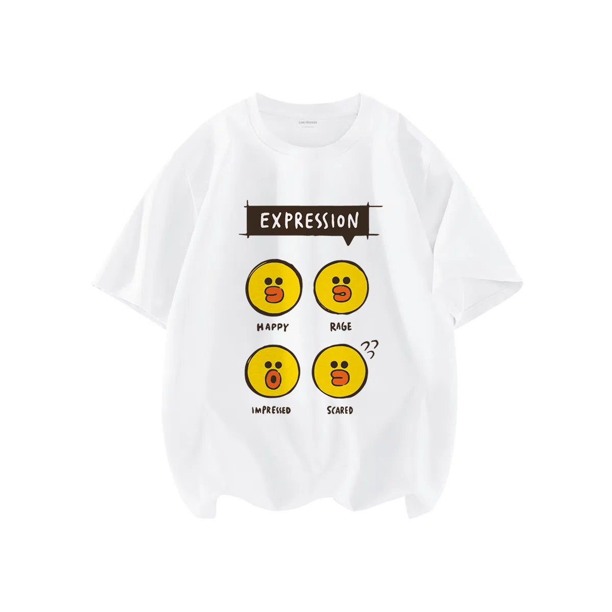 LINE FRIENDS logoT