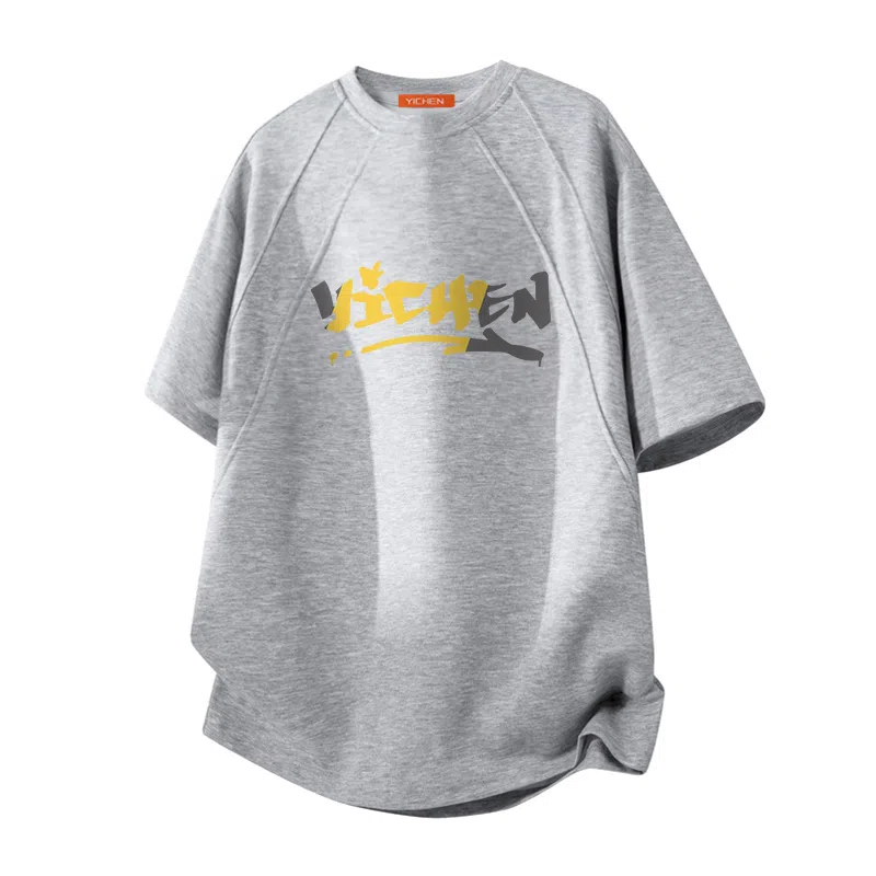YICHEN logoT
