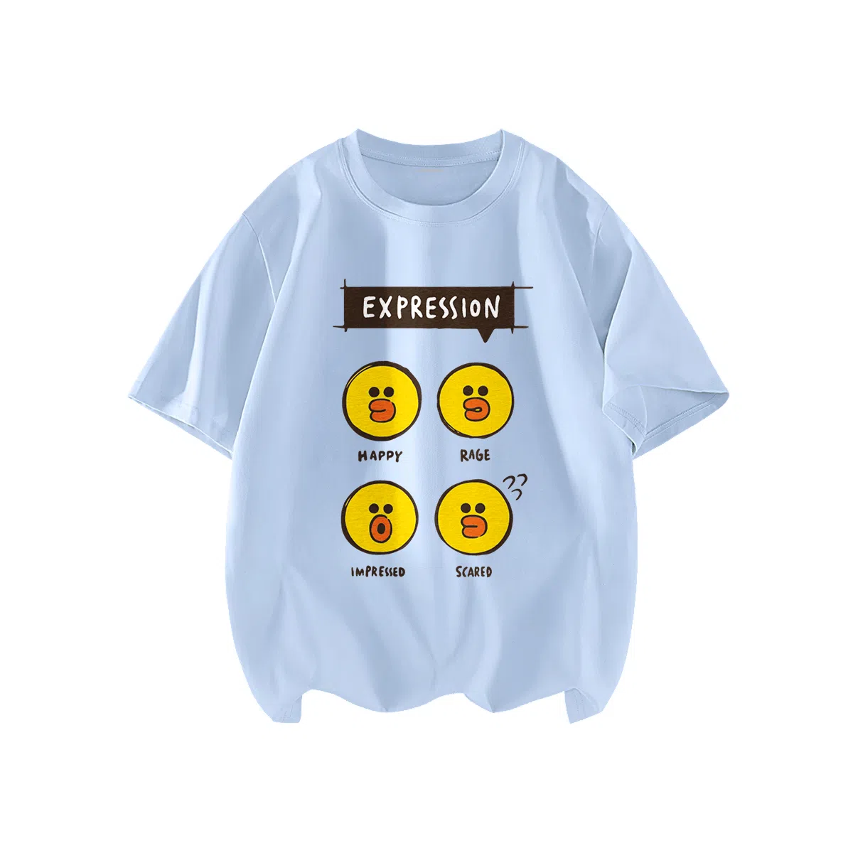 LINE FRIENDS logoT