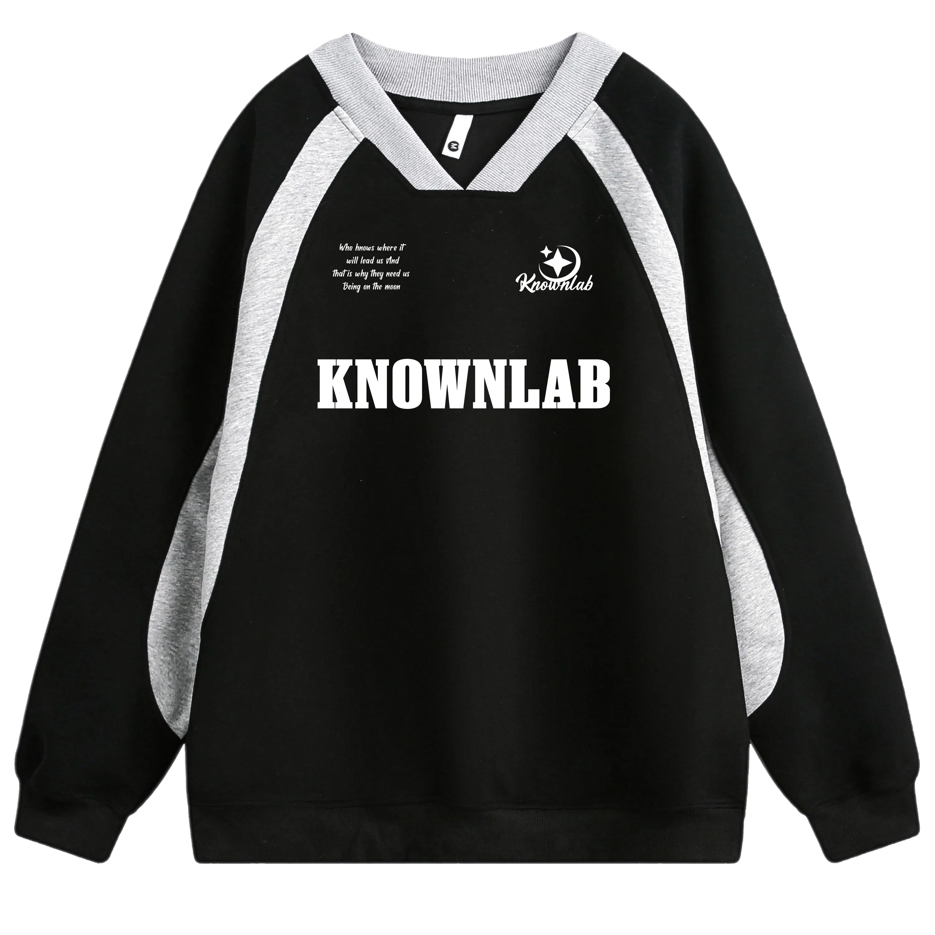 KNOWNLAB Logo