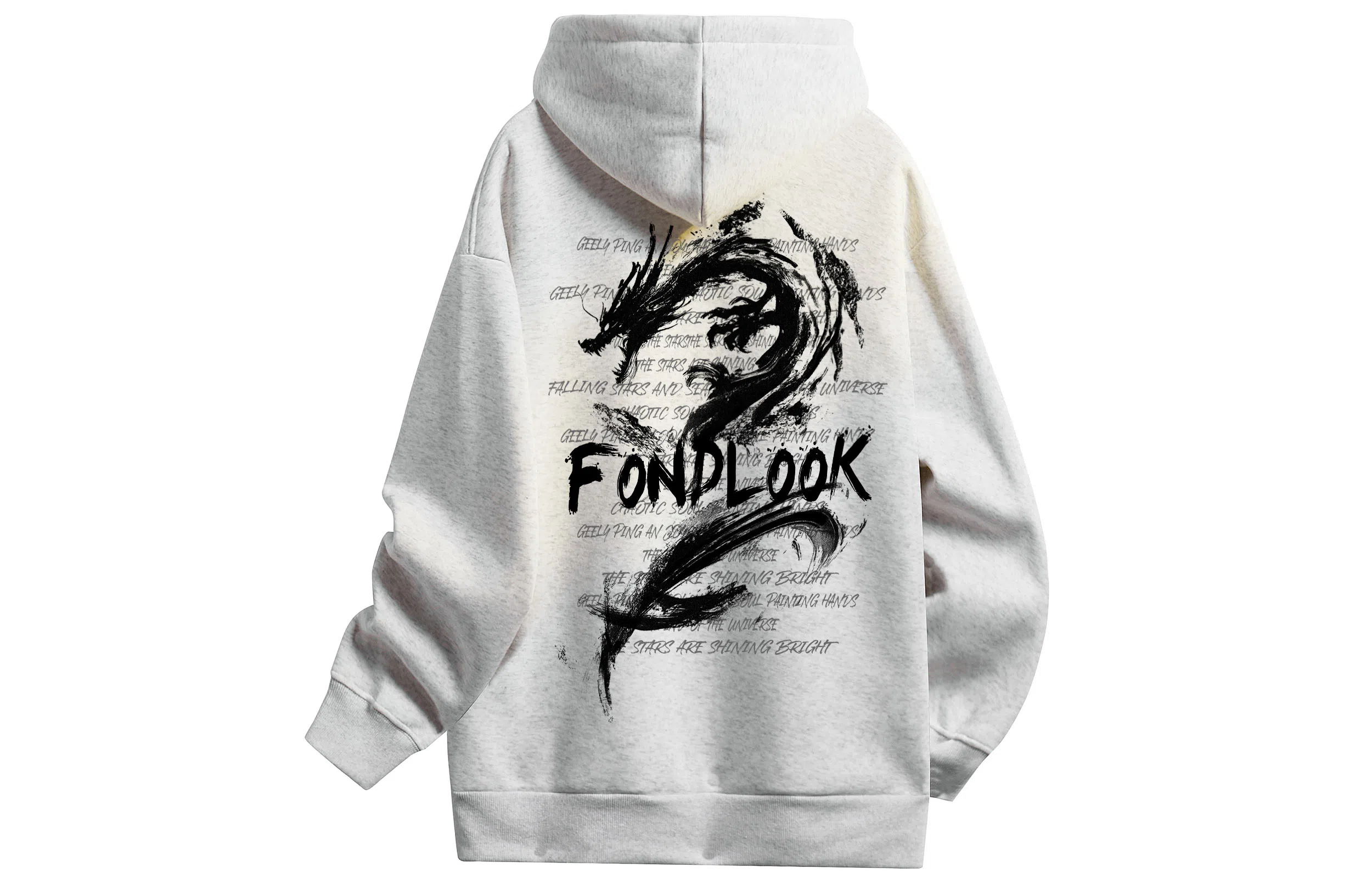 FONDLOOK Logo