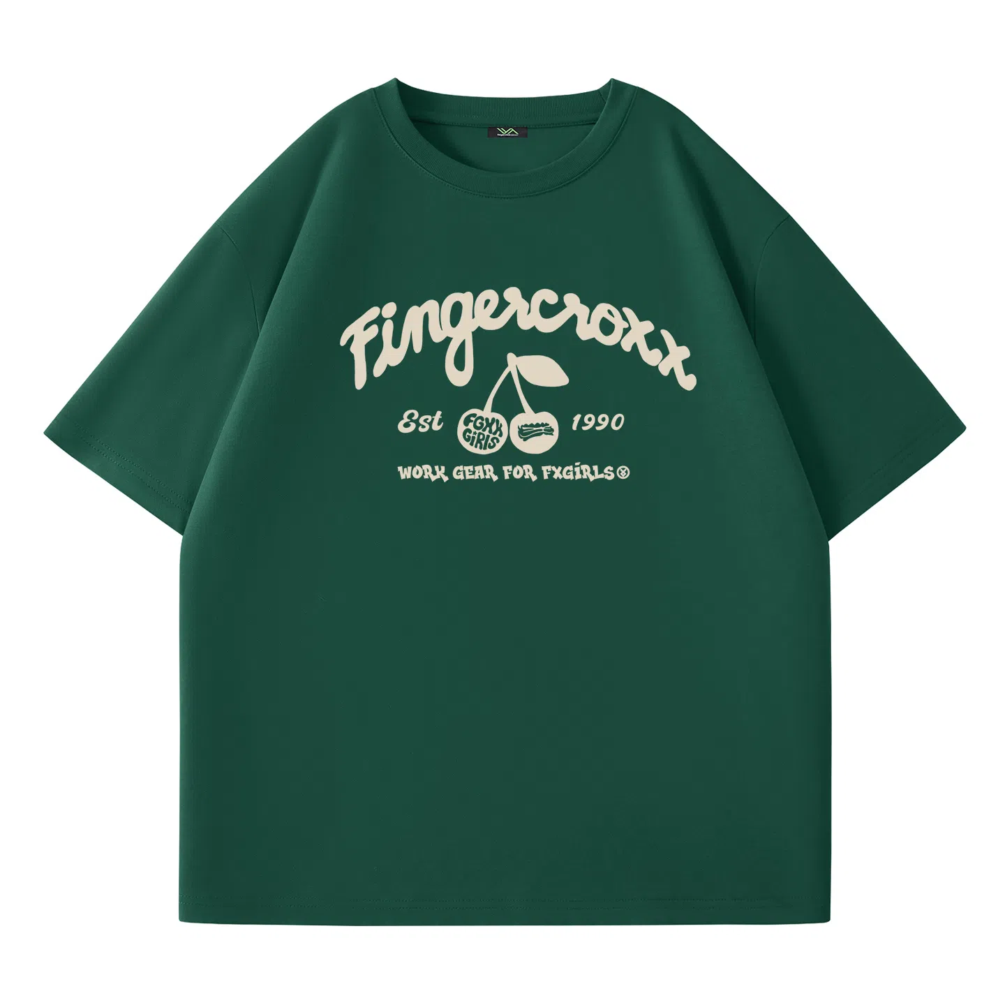 Fingercroxx T