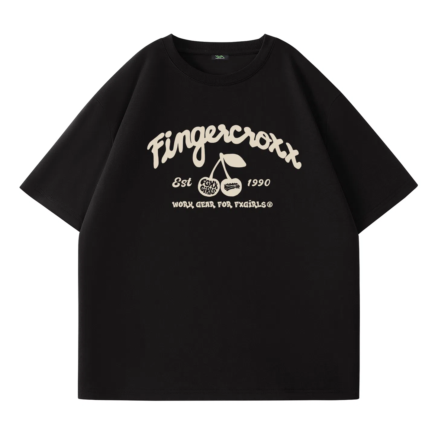 Fingercroxx T