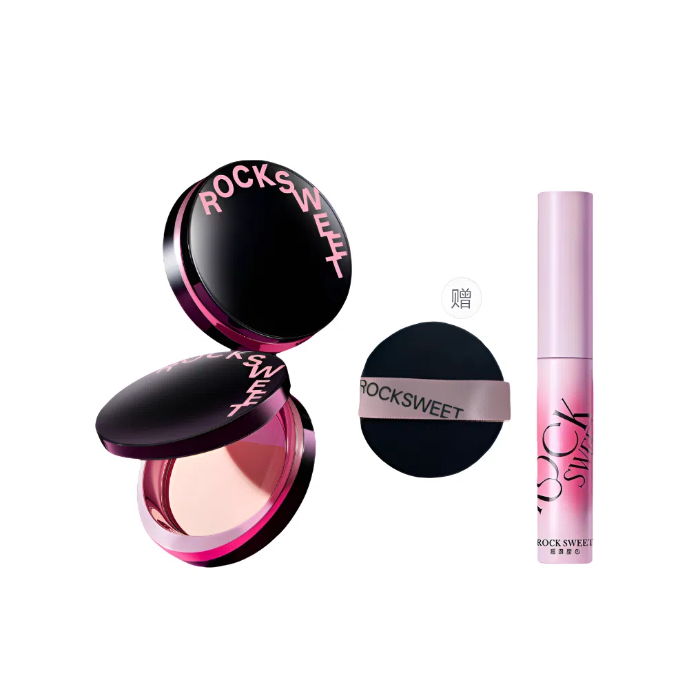 ROCK SWEET