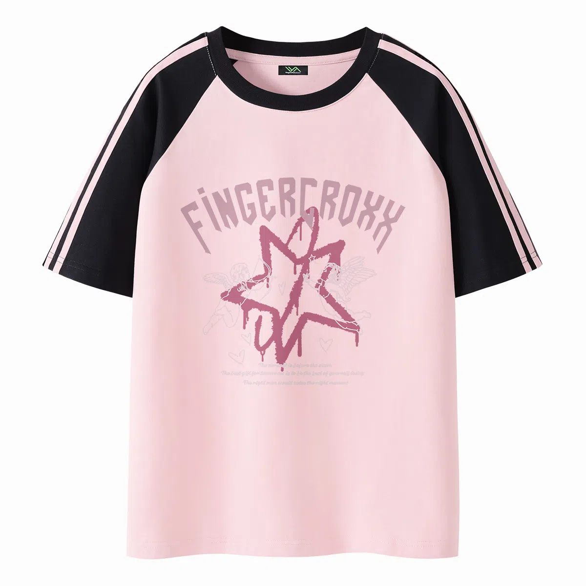 Fingercroxx T