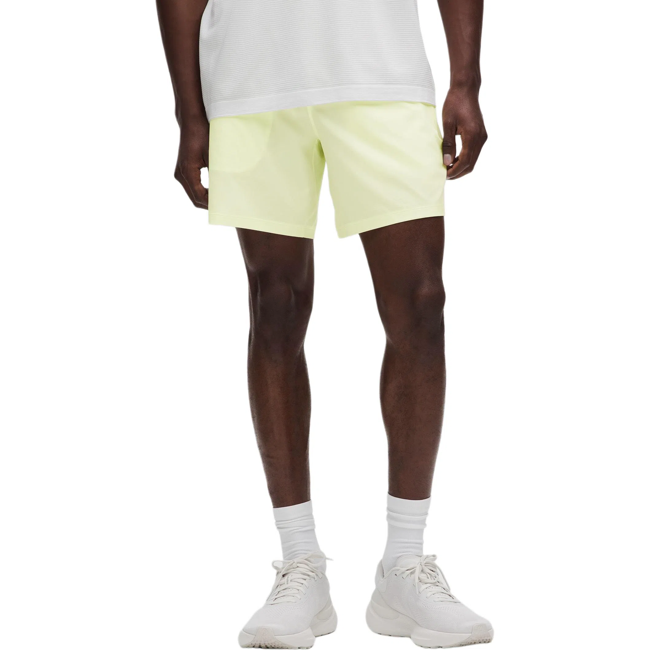 lululemon SS23 Pace Breaker 7"