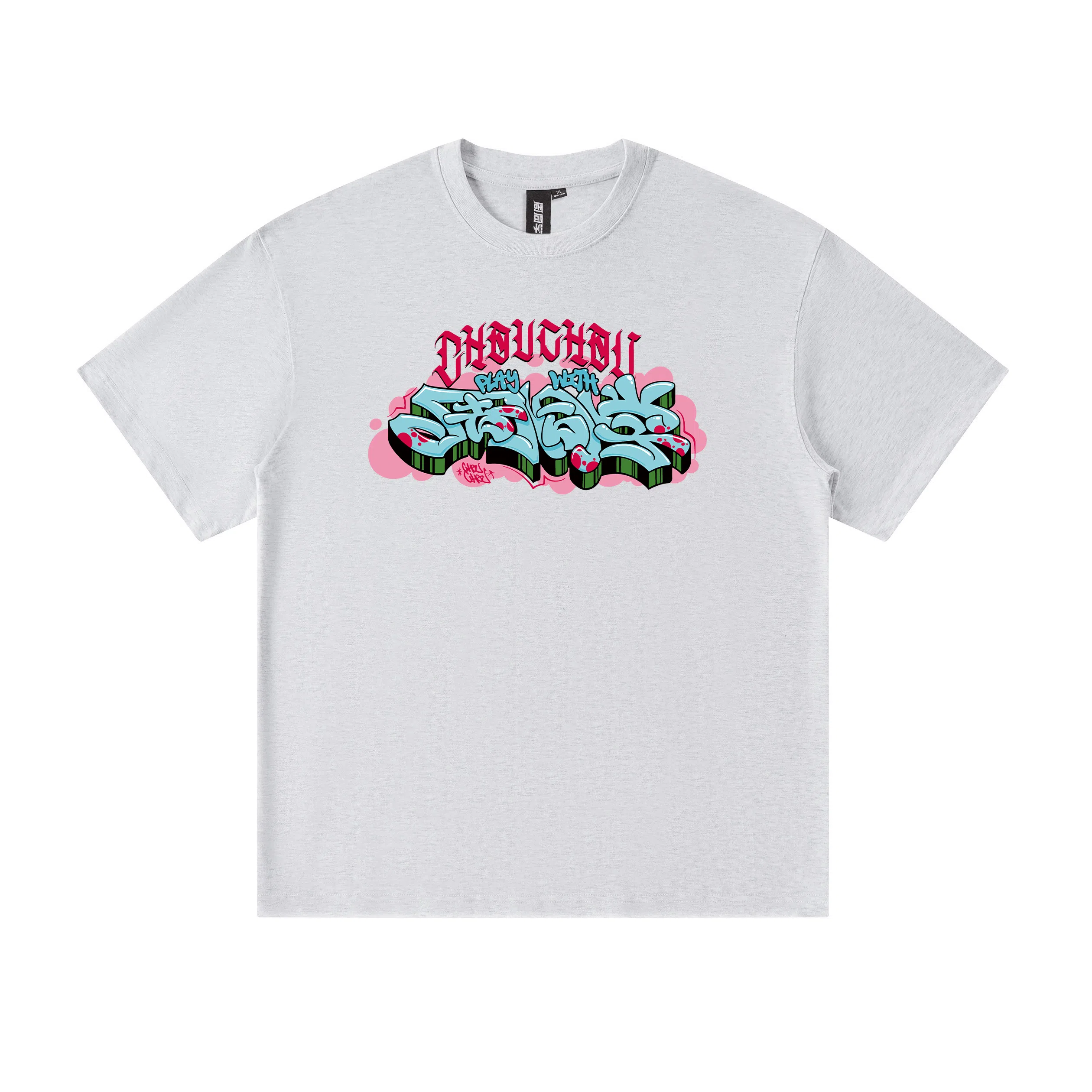 Logo T
