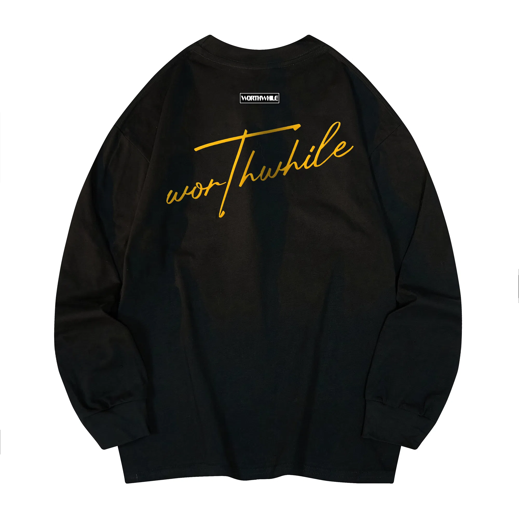 Worthwhile Movement T