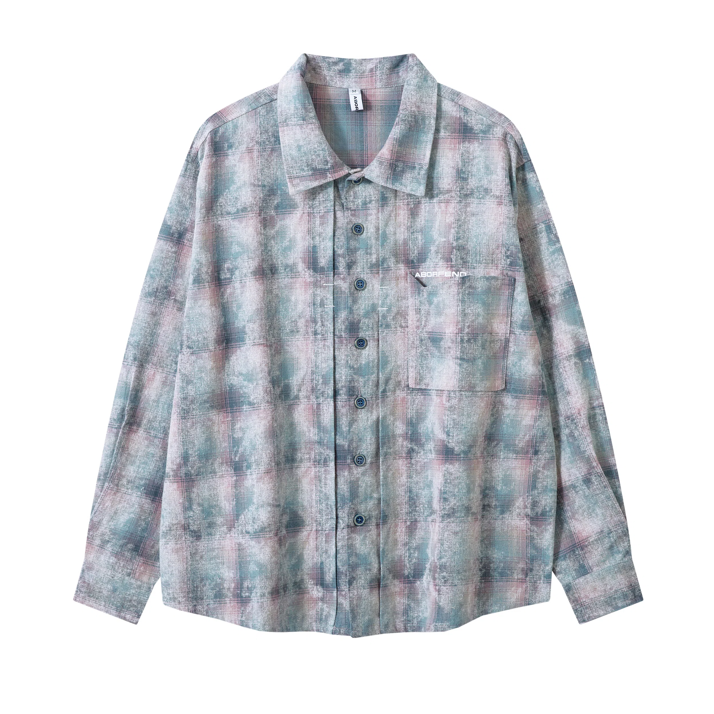 RO11ROCKET 25FW clean fit