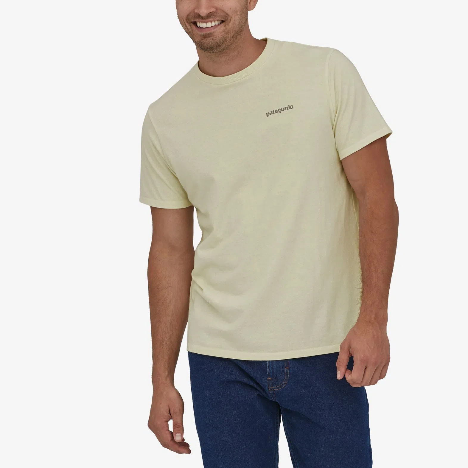 Patagonia Logo T-Shirt