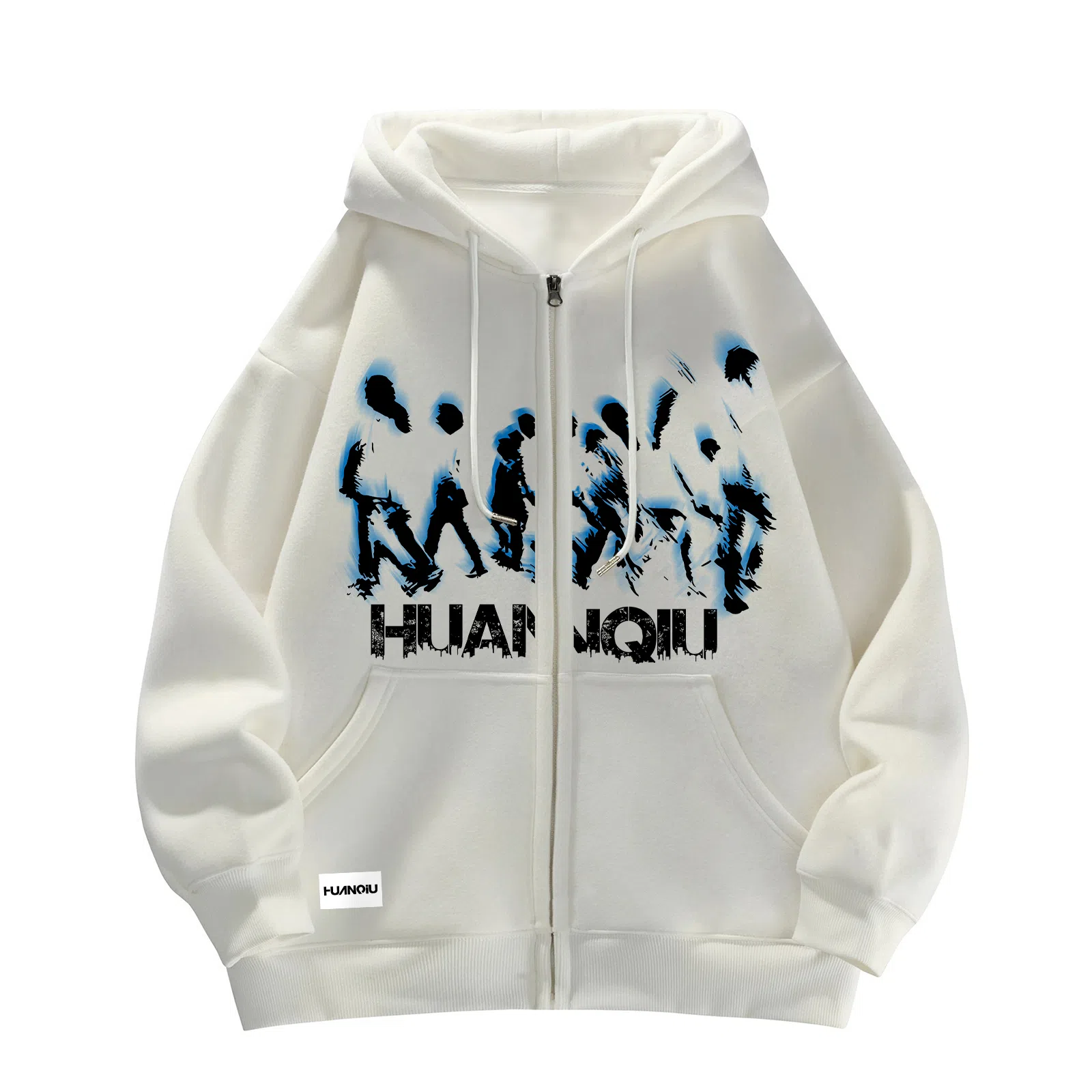 HUANQIU Hoodie