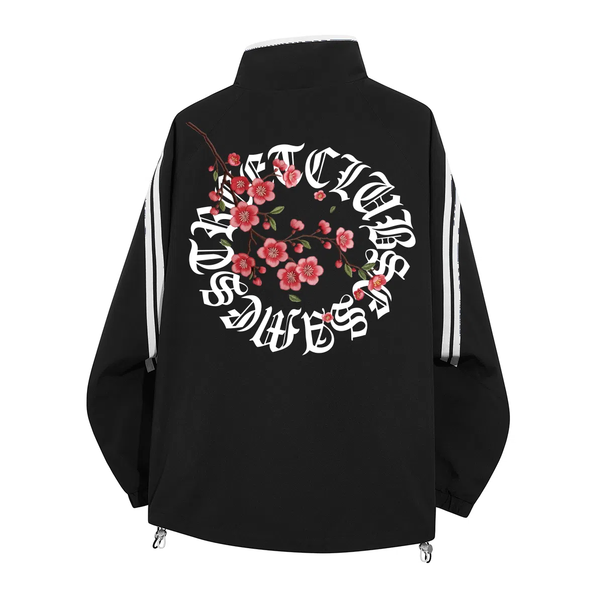 Sesame Street Jacket