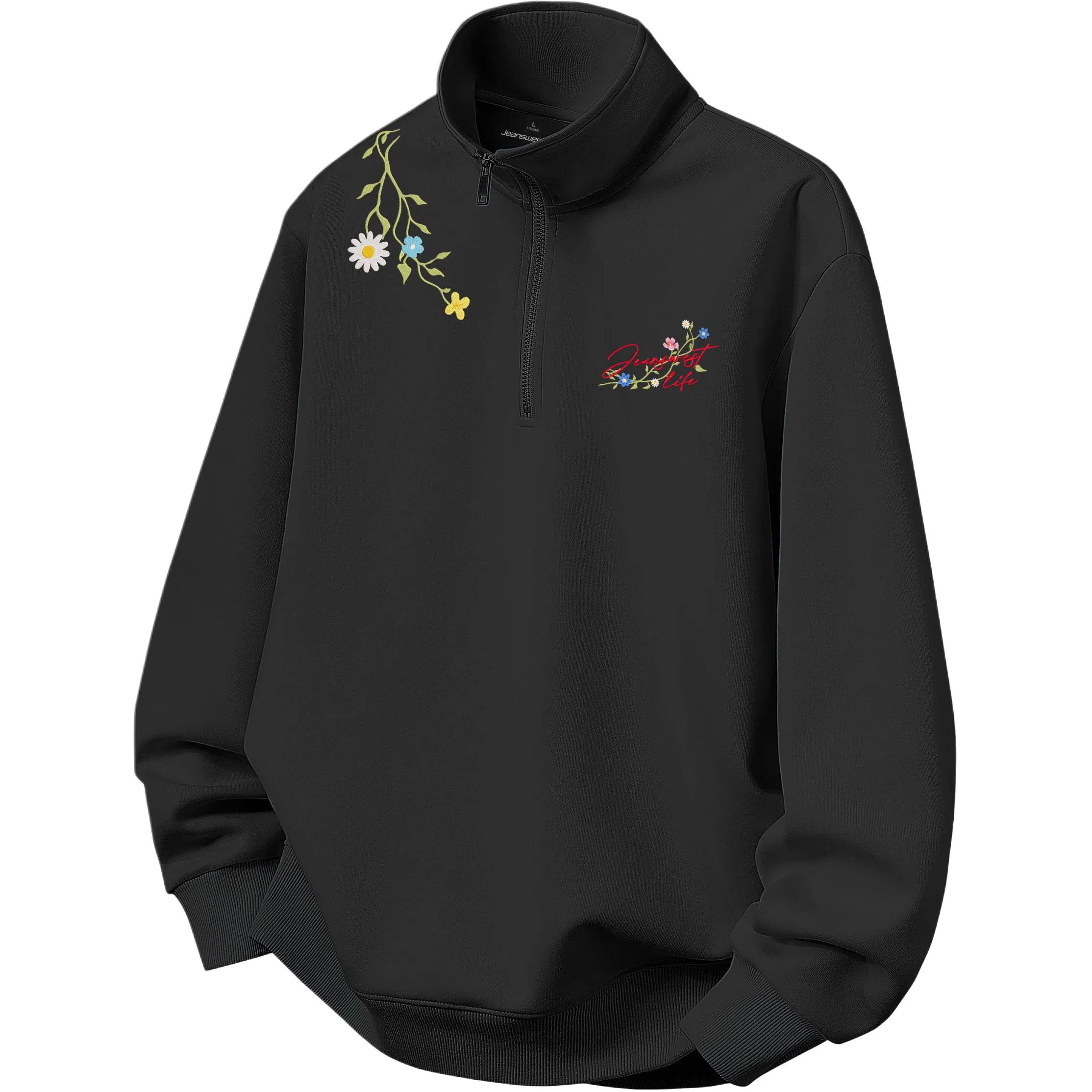 JEANSWEST LIFE Logooversize