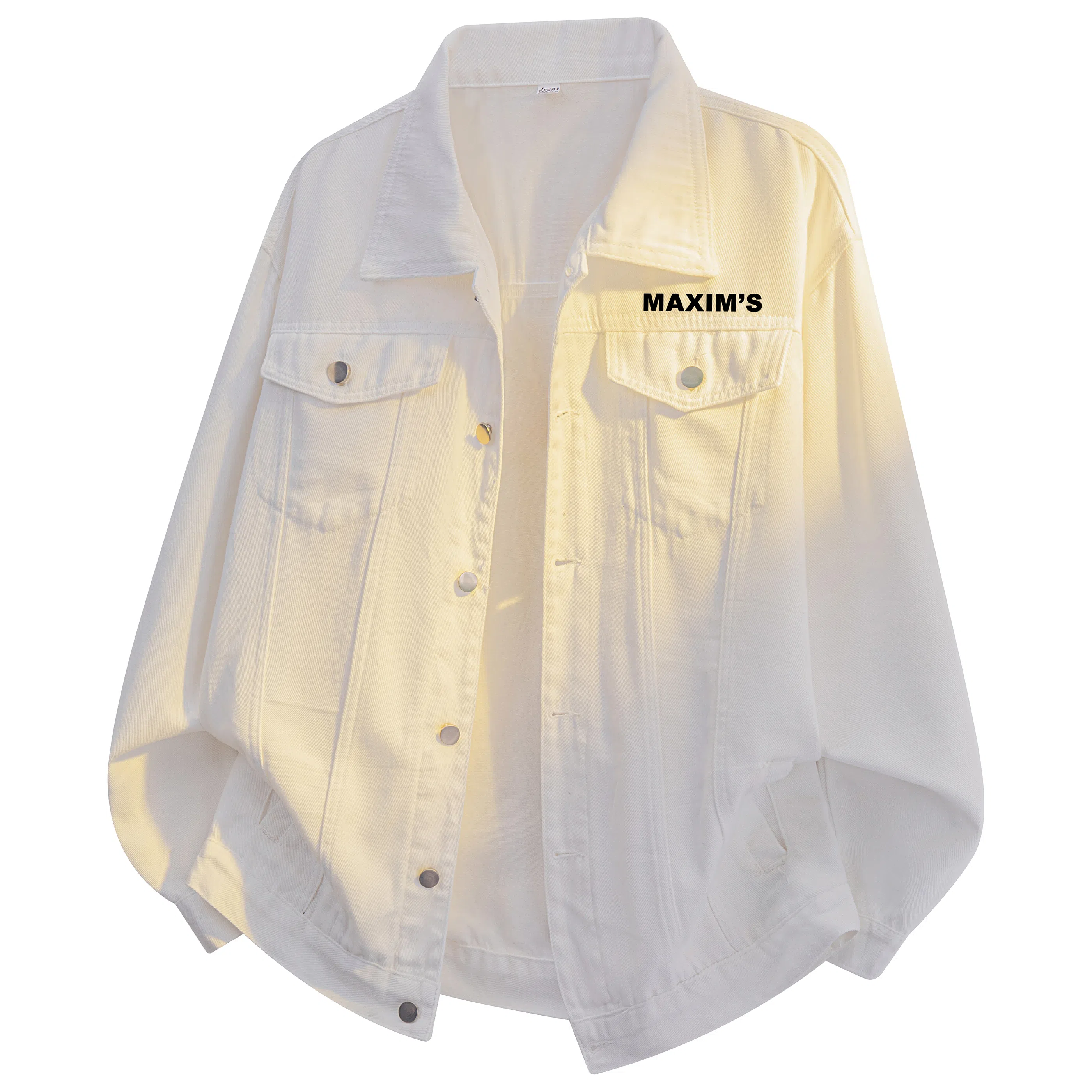 maxim's de paris logo