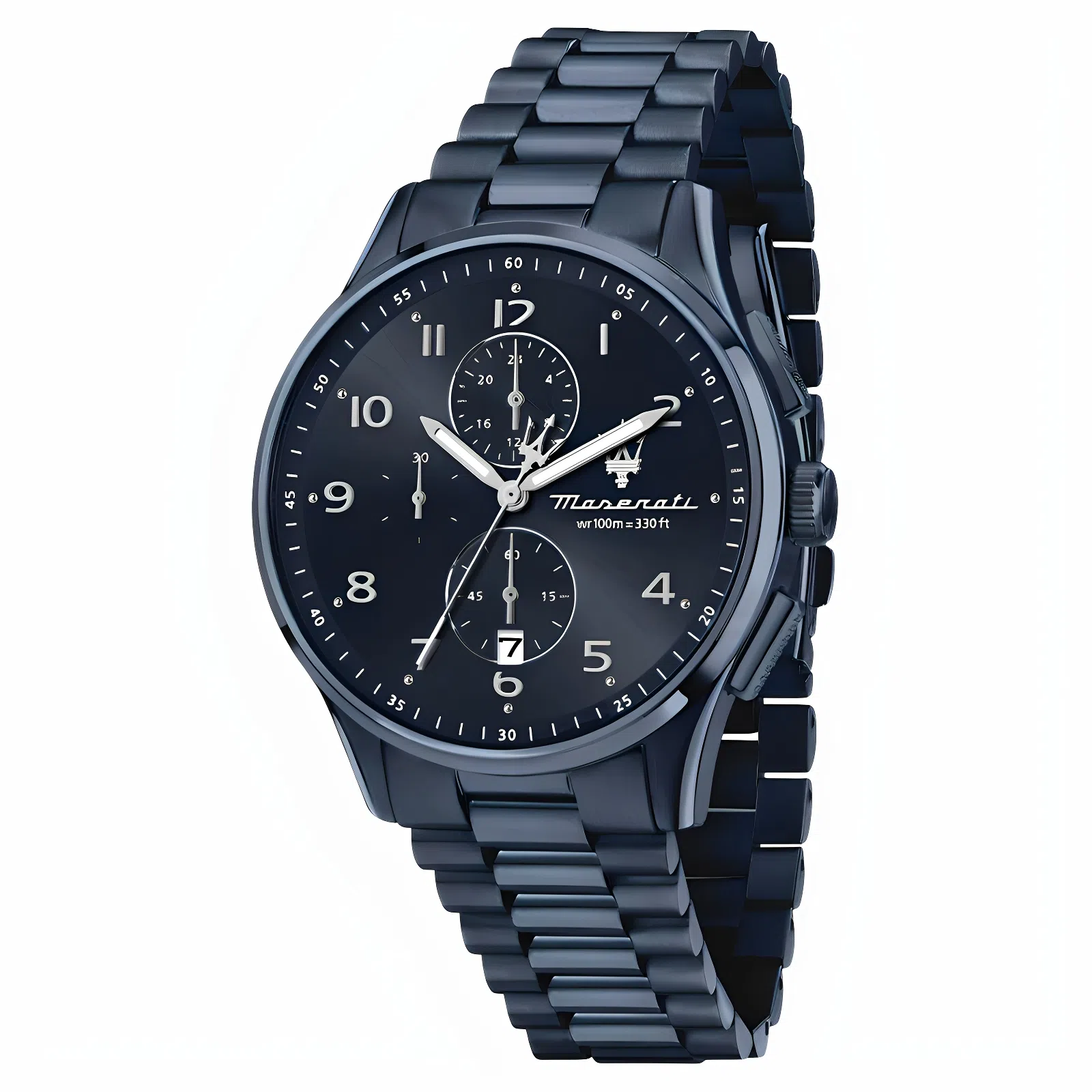 Maserati 42mm