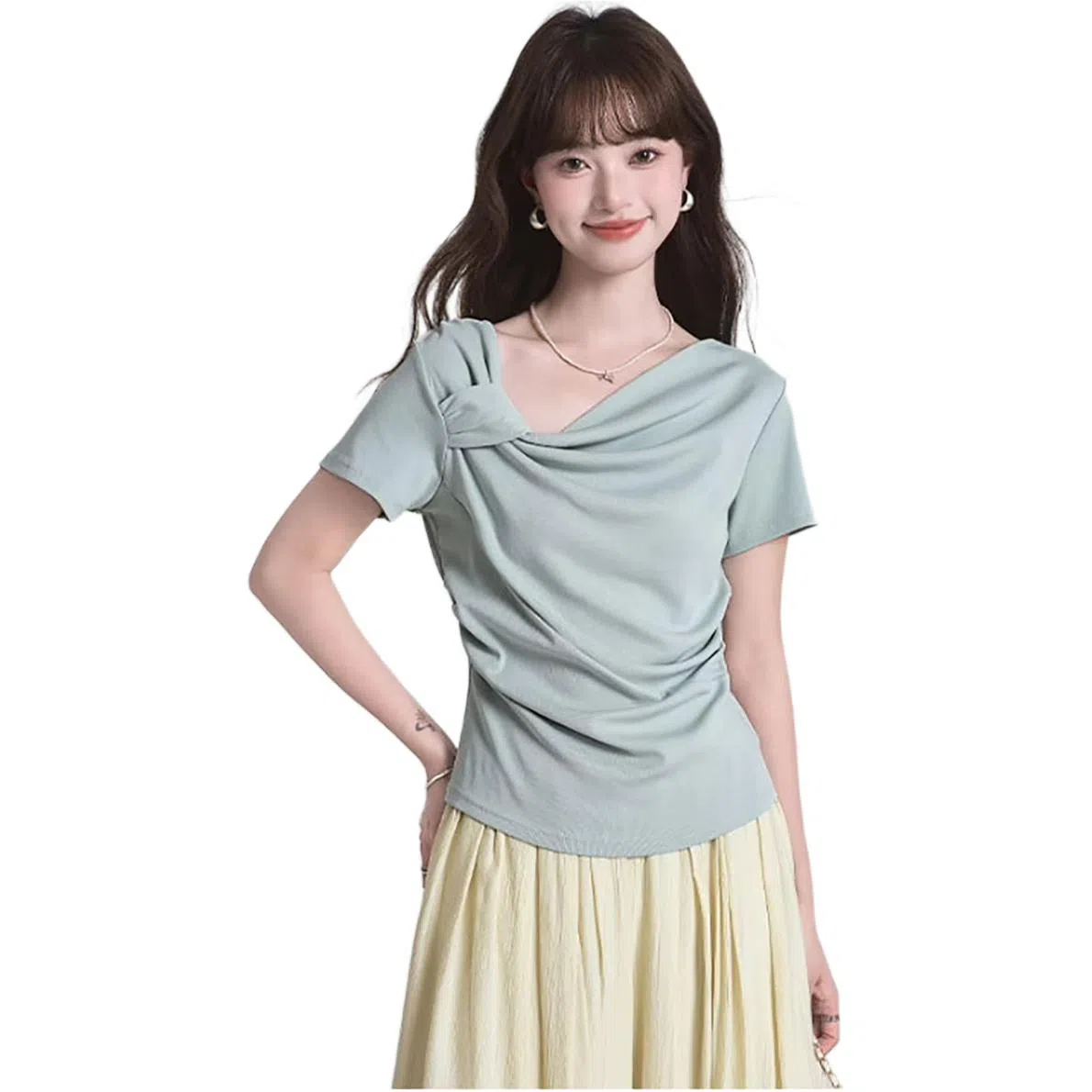 PEA polo T
