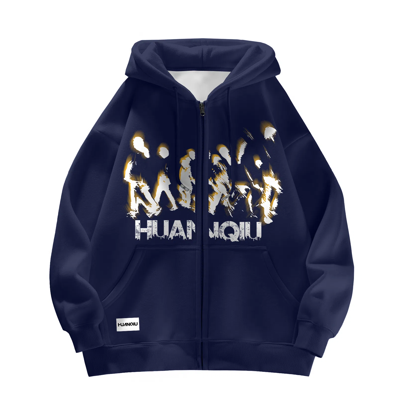 HUANQIU Hoodie