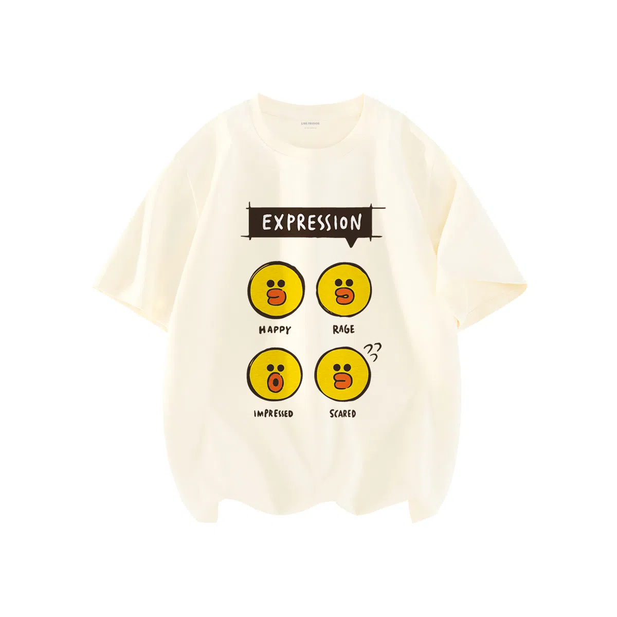 LINE FRIENDS logoT
