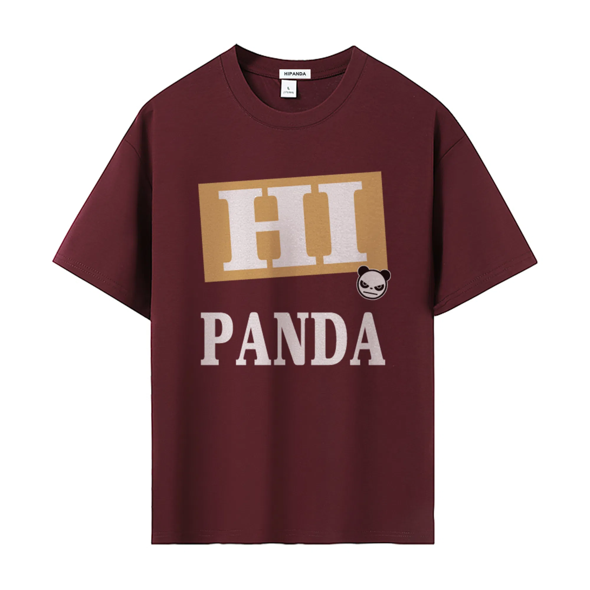 HIPANDA LogoT